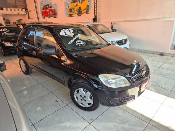CHEVROLET CELTA 1.0 MPFI VHCE LIFE 8V FLEX 2P MANUAL